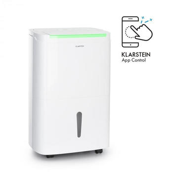 Klarstein DryFy Connect 40 weiß