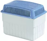 WENKO Feuchtigkeitskiller 1 kg Raumentfeuchter 5410010100