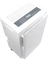 Bautrockner WDH-930EEW mit WLAN-Steuerung Wei&szlig;