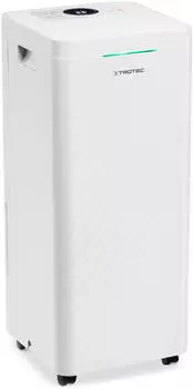 Trotec TTK 64 HEPA