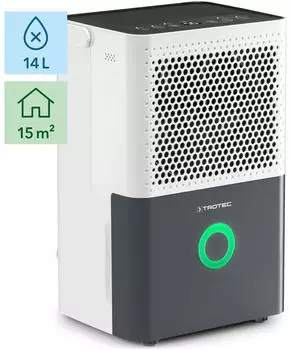 Trotec TTK 33 E