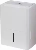 comfee Luftentfeuchter "MDDN-12DEN7" Entfeuchtung 12 l/Tag Tank 2,1 l