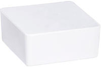 WENKO Raumentfeuchter Mod. Cube 1000 g Nachf&uuml;ller senkt die Luftfeuchtigkeit