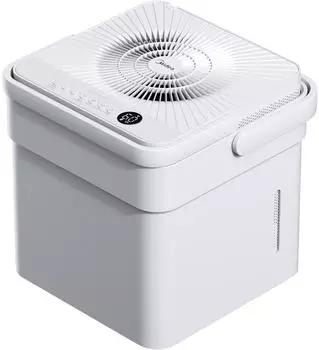 Midea Cube 20