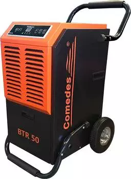 Comedes BTR 50