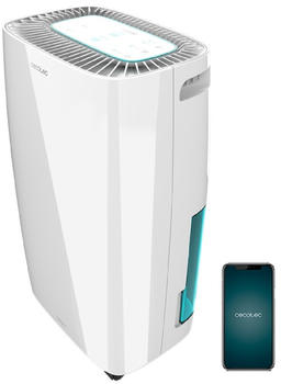 Cecotec BigDry 4000 Expert Connected