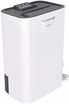 Aktobis WDH-DS3