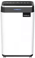 Luftentfeuchter Comedes Demecto 30 eco, bis 50m&sup2;, 25 Liter/Tag