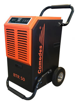 Comedes Luftentfeuchter BTR 50