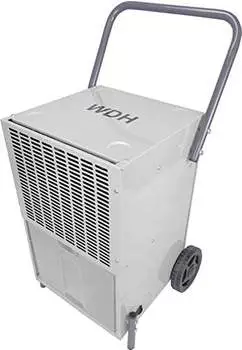 Aktobis WDH-35B