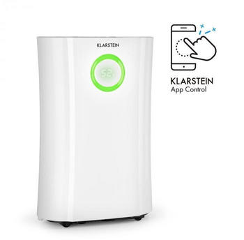 Klarstein DryFy Pro Connect 20 weiß