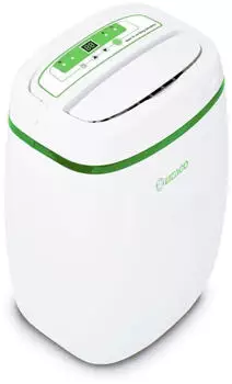 Meaco Platinum 12L Low Energy