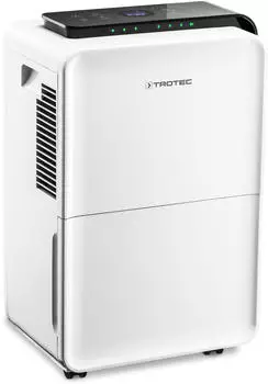 Trotec TTK 99 HEPA