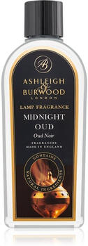 Beavita London Lamp Fragrance Midnight Oud ersatzfüllung für katalytische lampen 500 ml