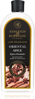 Beavita London Lamp Fragrance Oriental Spice ersatzfüllung für katalytische lampen 1000 ml