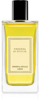 Cereria Mollá Verbena di Sicilia Lufterfrischer Raumspray 100 ml