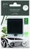 iPuro ESSENTIALS Black Bamboo Car Line - 1