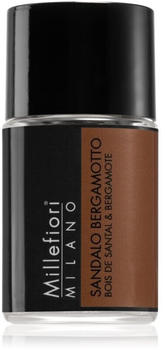 Millefiori Milano Moveo Sandalo Bergamotto füllung für elektrischen Diffusor 15 ml