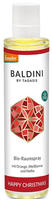 Baldini Happy Christmas Raumspray Bio 50 ml
