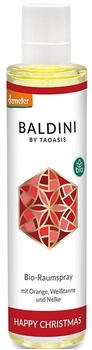 Taoasis Baldini Happy Christmas Raumspray Bio (50ml)