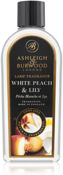 Beavita London Lamp Fragrance Peach & Lily ersatzfüllung für katalytische lampen 500 ml