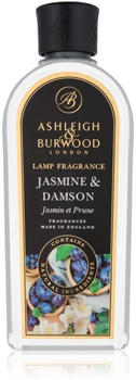 Beavita London Lamp Fragrance Jasmine & Damson ersatzfüllung für katalytische lampen 500 ml