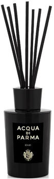 Acqua di Parma Signatures Of The Sun Oud diffuser (180 ml)