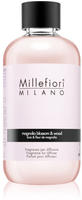 Millefiori - Raumduft - Magnolia Blossom & Wood - 100 ml (7MDMW)