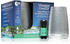 Yankee Candle Sleep Diffuser Kit Silver Elektrischer Diffusor + zusätzliche Füllung 1 St.