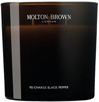 Molton Brown, Re-Charge Black Pepper Luxus Duftkerze 1 St