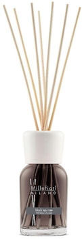 Millefiori Milano Reed Diffuser Black Tea Rose Raumdüfte 100 ml