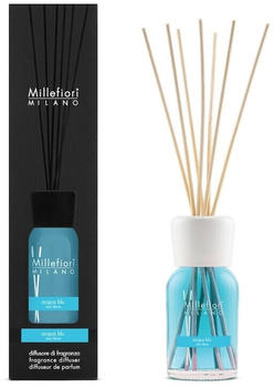 Millefiori Milano Reed Diffuser Acqua Blu Raumdüfte 100 ml