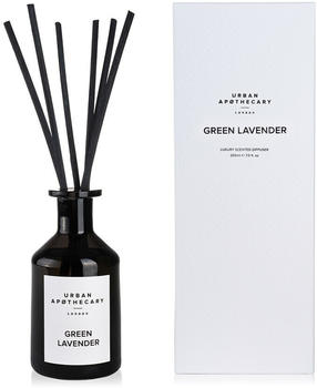 Urban Apothecary Luxury Diffuser Green Lavender Raumdüfte 200 ml