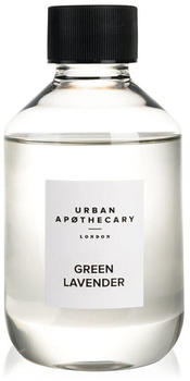 Urban Apothecary Diffuser Refill Green Lavender Raumdüfte 200 ml