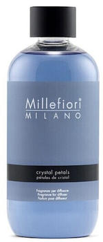 Millefiori Milano Nachfüller Für Reed Diffuser Crystal Petals Raumdüfte 250 ml