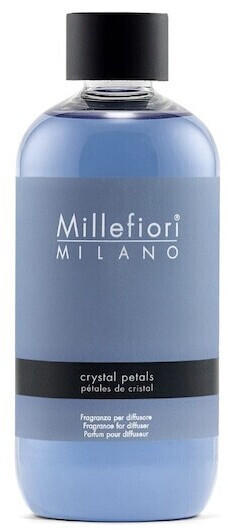 Millefiori Milano Nachfüller Für Reed Diffuser Crystal Petals Raumdüfte 250 ml