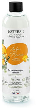 Estéban Ambre et Baumes Bouquet Refill Raumdüfte 250 ml
