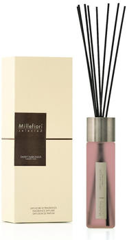 Millefiori Milano selected Reed Diffuser Sweet Narcissus Raumdüfte 350 ml