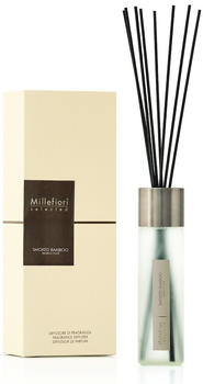 Millefiori Milano selected Reed Diffuser Smoked Bamboo Raumdüfte 350 ml
