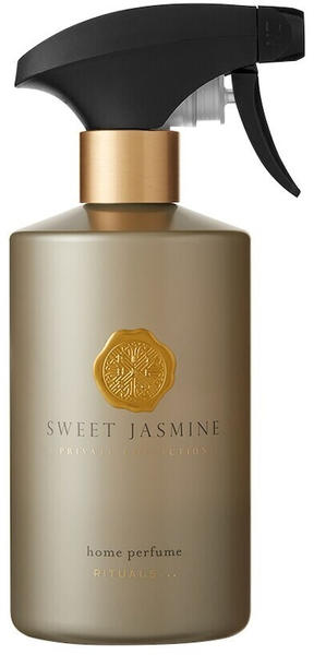 Rituals Private Collection Sweet Jasmine Parfum d'Interieur Raumdüfte 500 ml