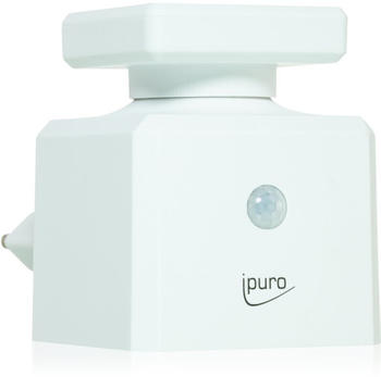 iPuro Essentials Aroma Diffuser ohne Füllung 1 St.