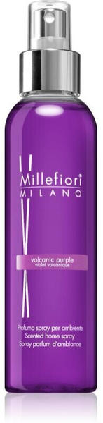 Millefiori Milano Natural Volcanic Purple Lufterfrischer Raumspray 150 ml