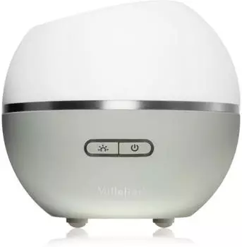 Millefiori Milano Ultrasound Hydro - Dove Ultraschall-Aromadiffusor und Luftbefeuchter 1 St.