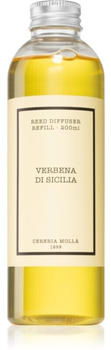 Cereria Mollá Boutique Verbena di Sicilia Ersatzfüllung Aroma Diffuser 200 ml