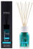 Millefiori Milano Reed Diffuser Mediterranean Bergamot Raumdüfte 250 ml