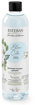 Estéban Blanc Coton Bouquet Refill Raumdüfte 250 ml