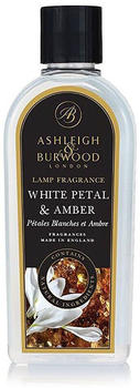 Beavita London White Petal & Amber Ersatzfüllung für katalytische Lampen 500 ml