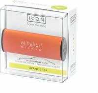 Millefiori Icon Classic Orange Tee Auto Duft 47g 0,016 kg