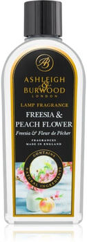 Beavita Lamp Fragrance Freesia & Peach Flower Ersatzfüllung für katalytische Lampen 500 ml