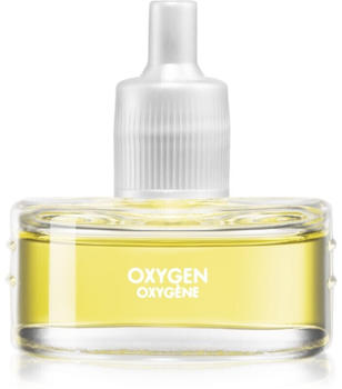 Millefiori Milano Aria Oxygen Füllung für elektrischen Diffusor 20 ml
